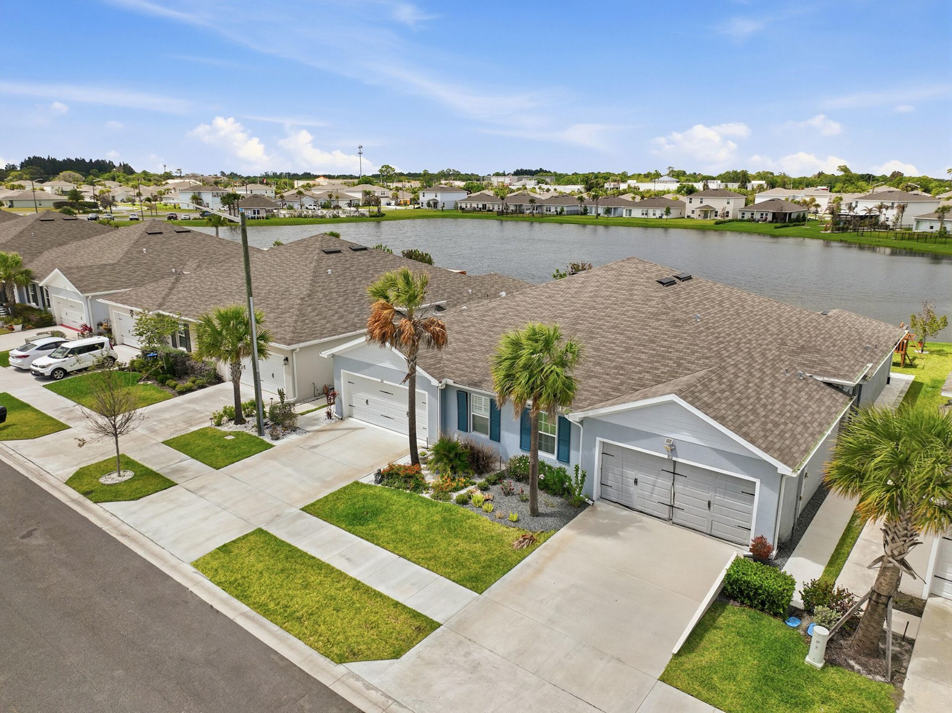 812 Persimmon Place, Fort Pierce, FL 34981 Photo