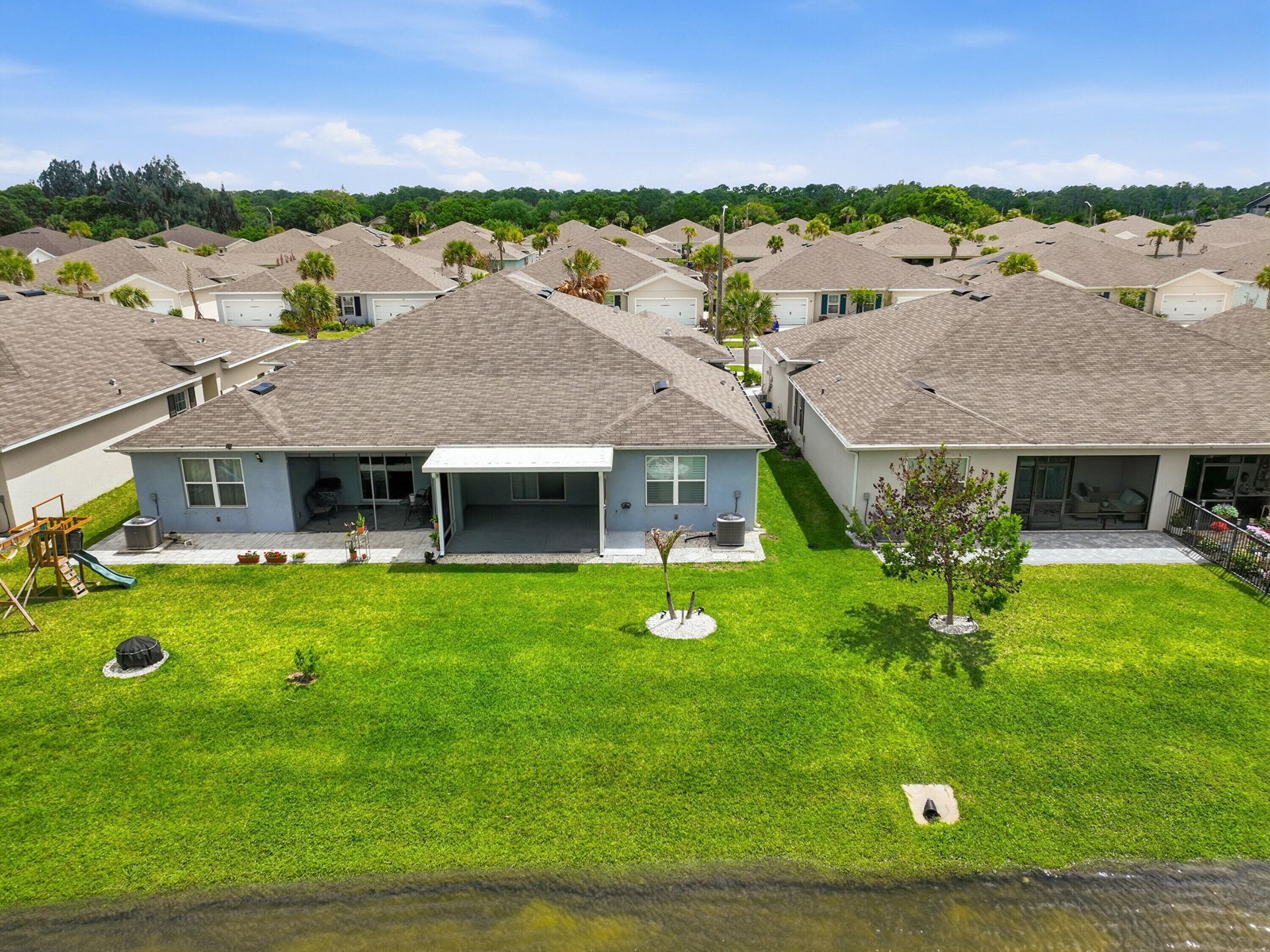 812 Persimmon Place, Fort Pierce, FL 34981 Photo