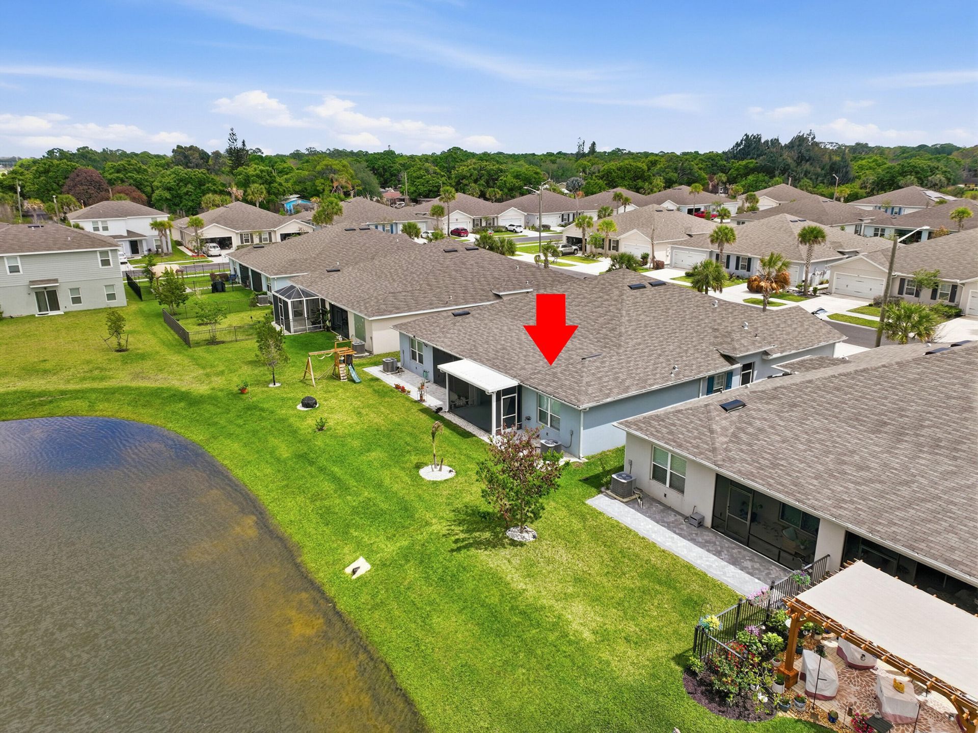 812 Persimmon Place, Fort Pierce, FL 34981 Photo