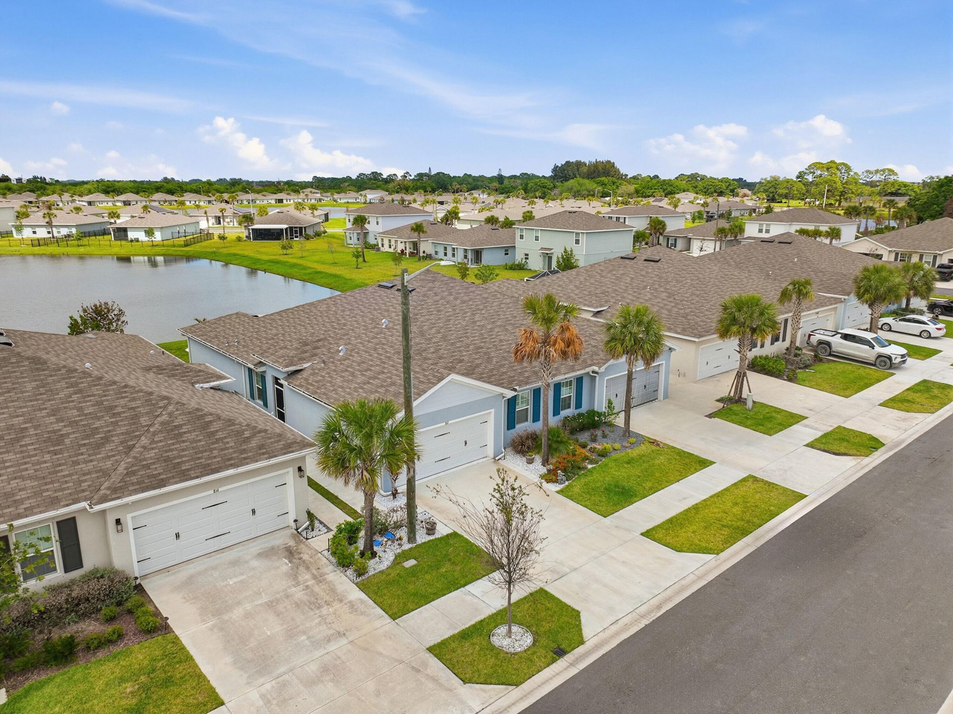 812 Persimmon Place, Fort Pierce, FL 34981 Photo