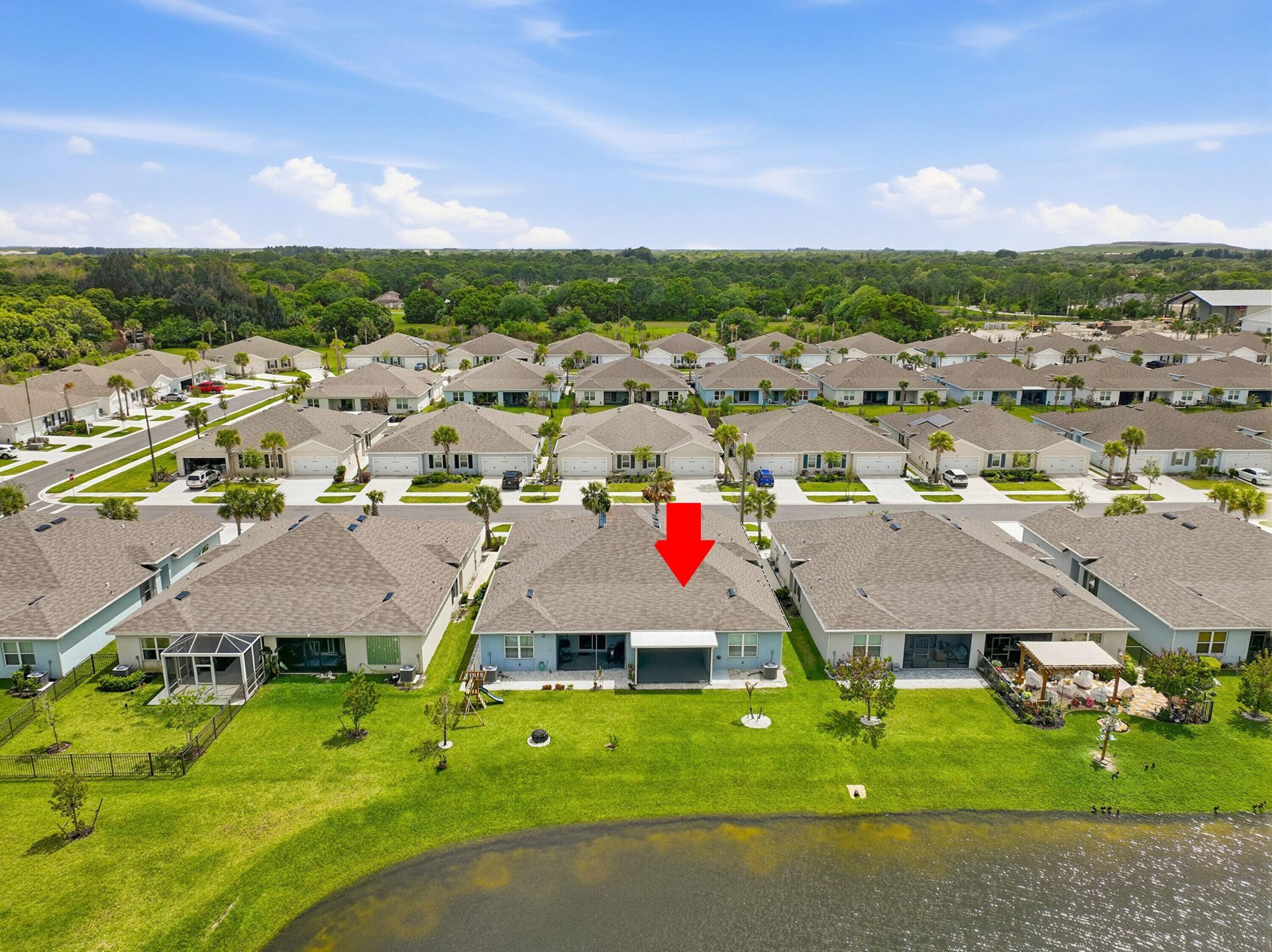 812 Persimmon Place, Fort Pierce, FL 34981 Photo