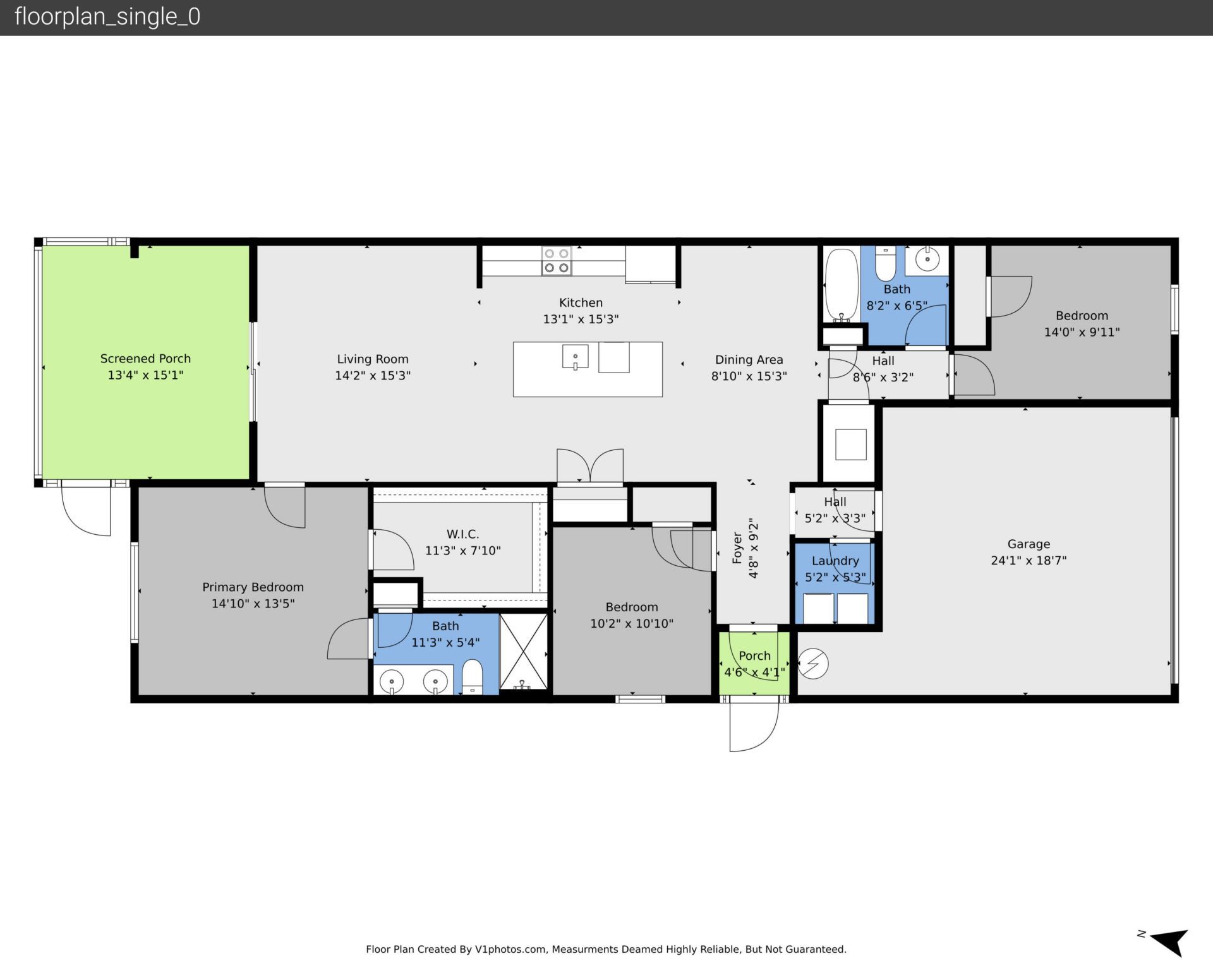812 Persimmon Place, Fort Pierce, FL 34981 Photo