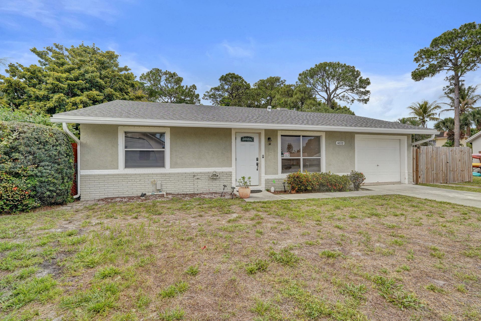 4878 Spartacus Drive, Lake Worth, FL 33463 Photo