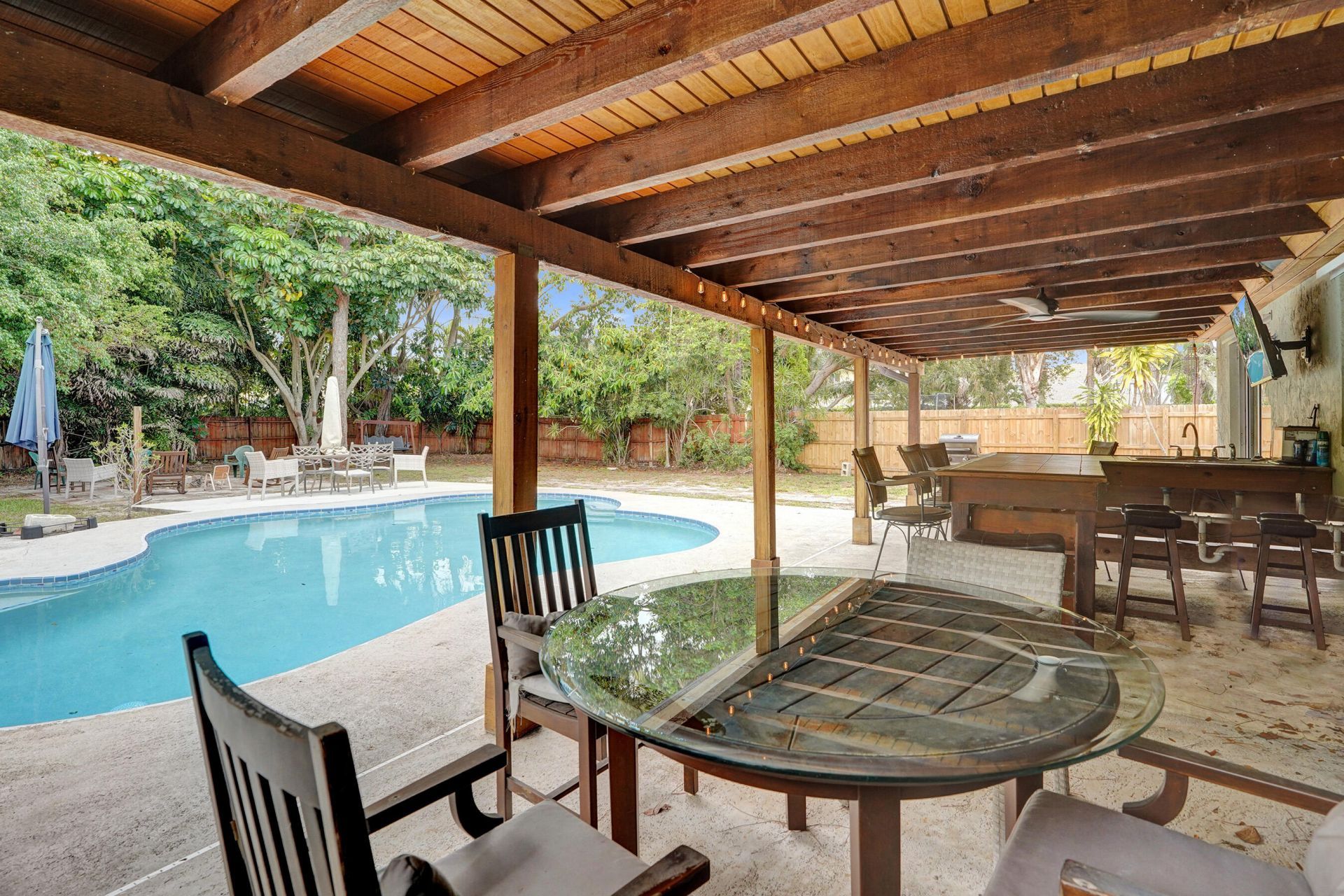 4878 Spartacus Drive, Lake Worth, FL 33463 Photo