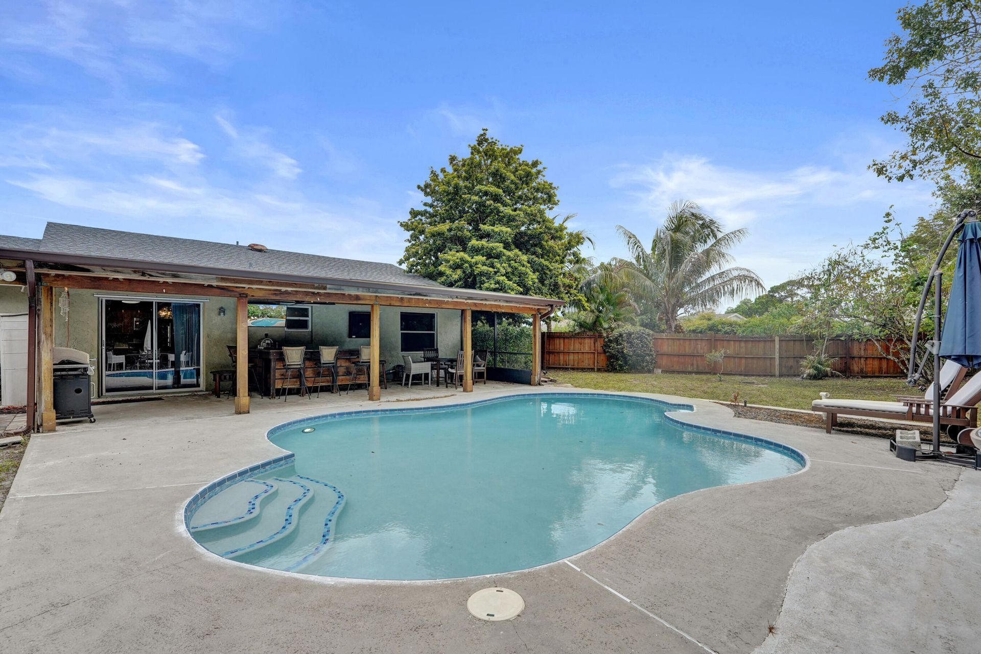 4878 Spartacus Drive, Lake Worth, FL 33463 Photo
