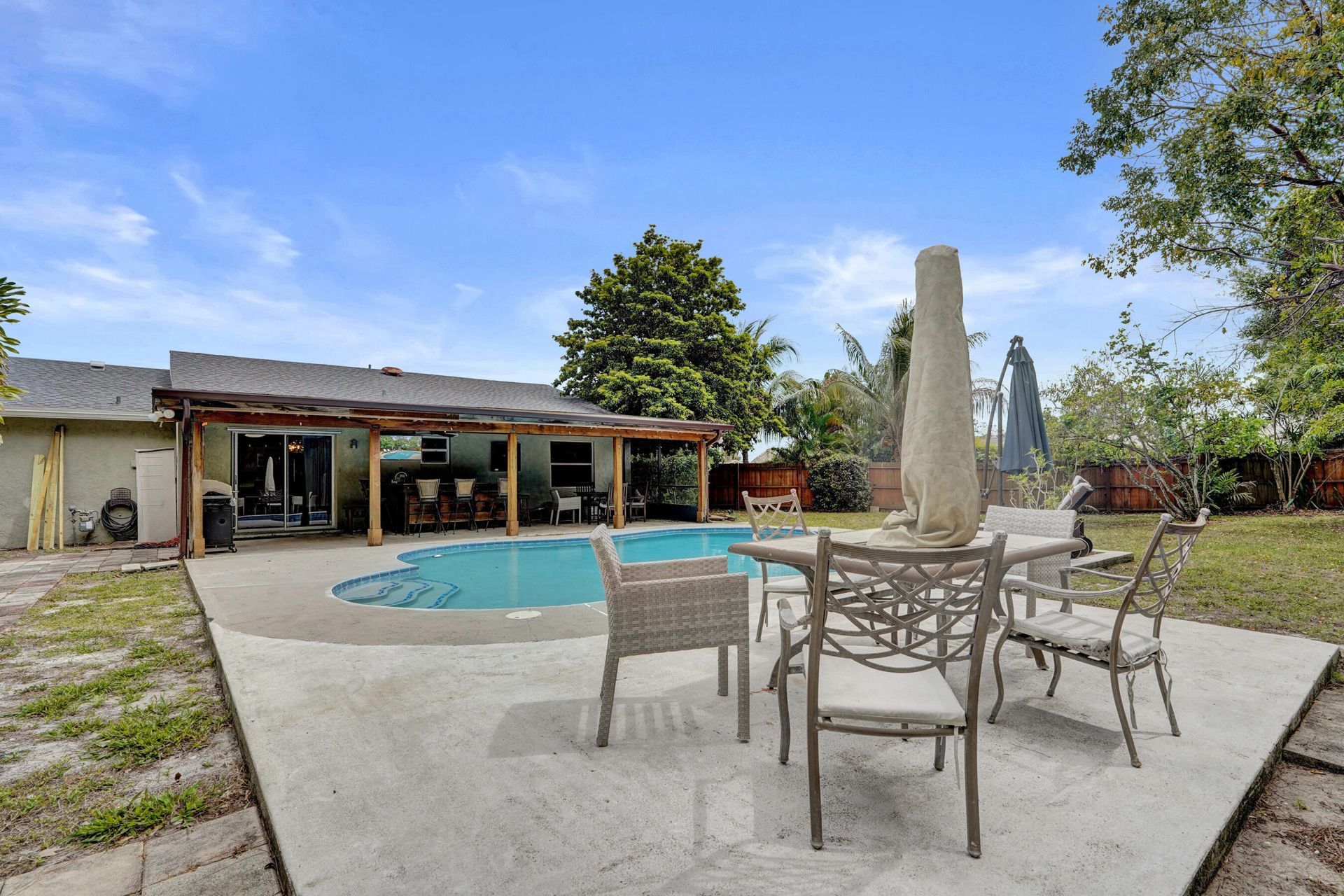 4878 Spartacus Drive, Lake Worth, FL 33463 Photo
