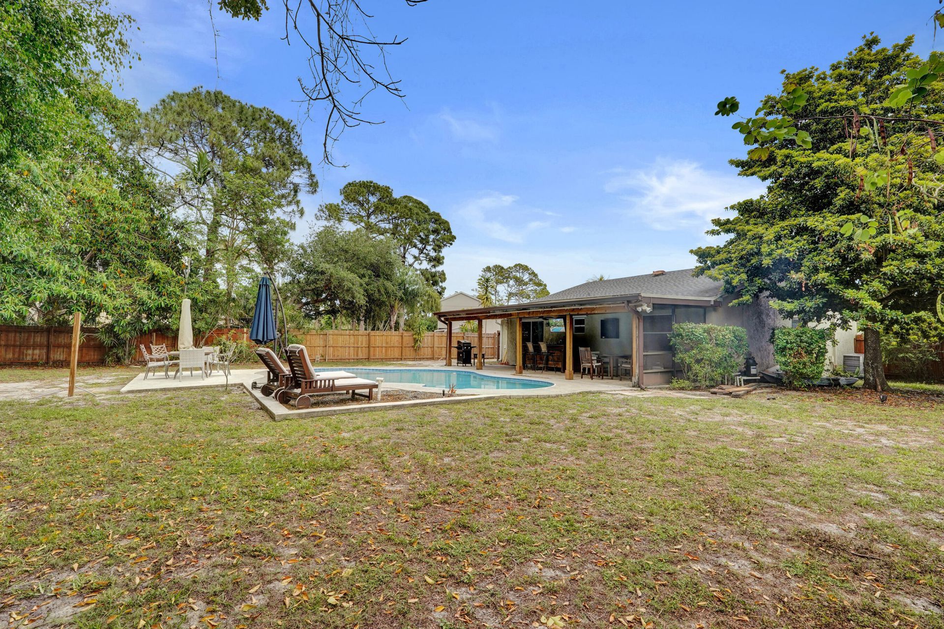 4878 Spartacus Drive, Lake Worth, FL 33463 Photo