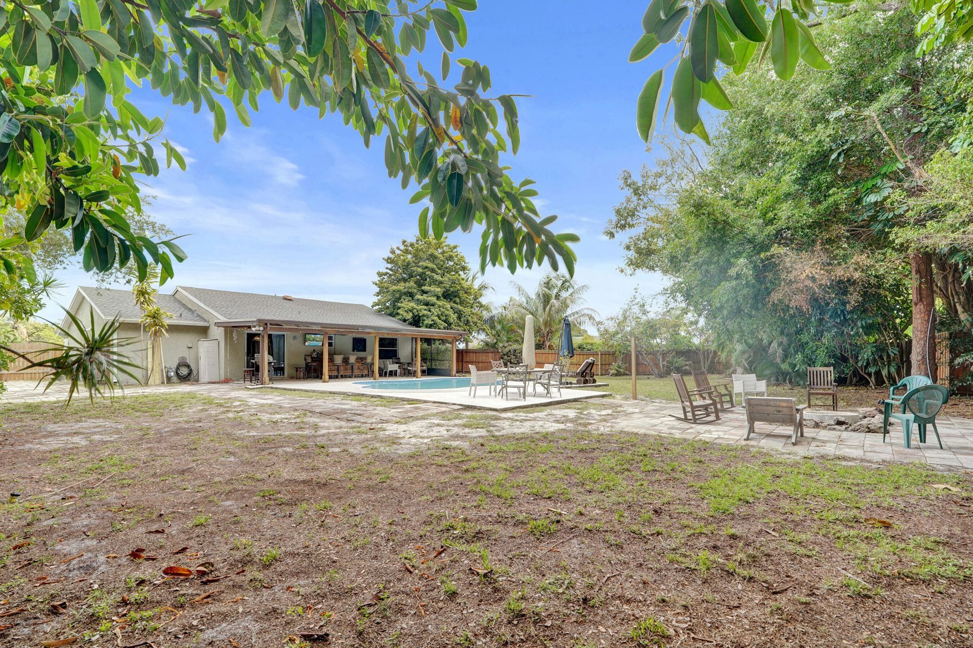 4878 Spartacus Drive, Lake Worth, FL 33463 Photo