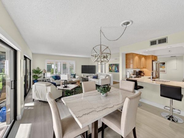 218 NE Edgewater Drive, Unit 218, Hutchinson Island, FL 34996
