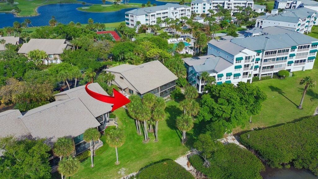 218 NE Edgewater Drive, Unit 218, Hutchinson Island, FL 34996 Photo