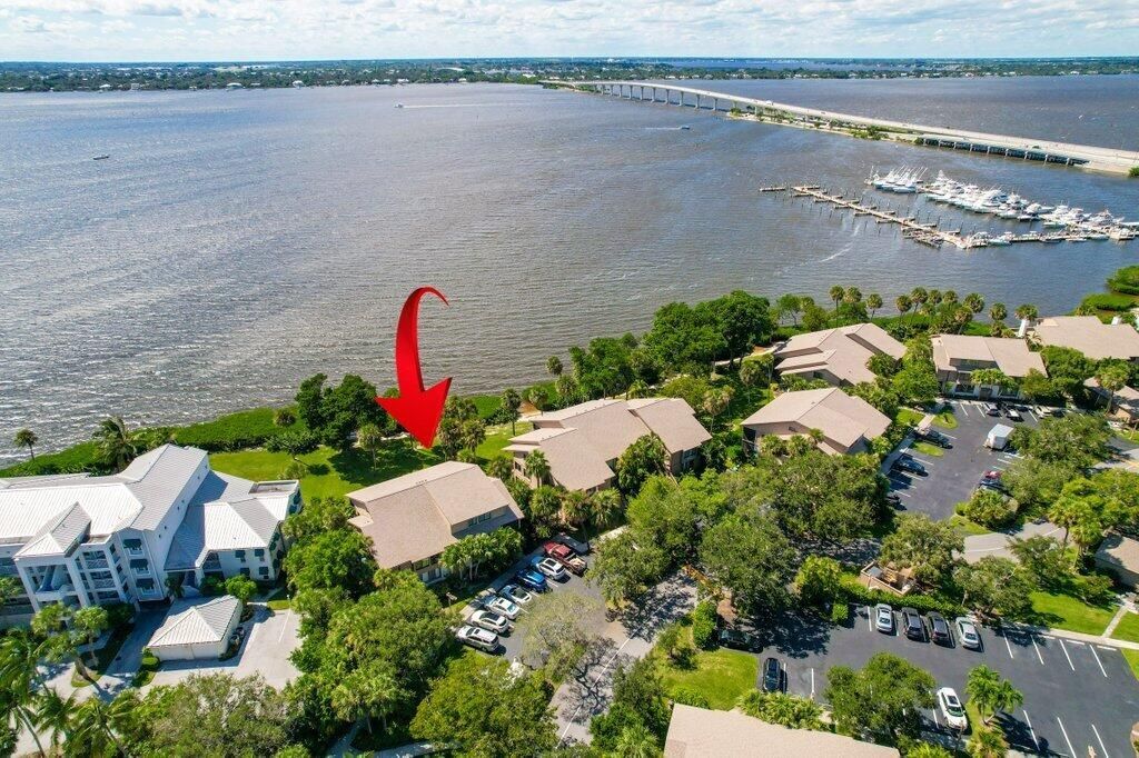 218 NE Edgewater Drive, Unit 218, Hutchinson Island, FL 34996 Photo