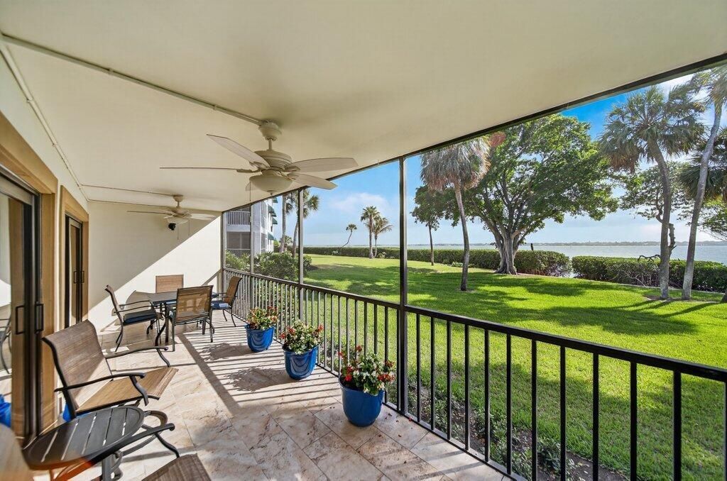 218 NE Edgewater Drive, Unit 218, Hutchinson Island, FL 34996 Photo