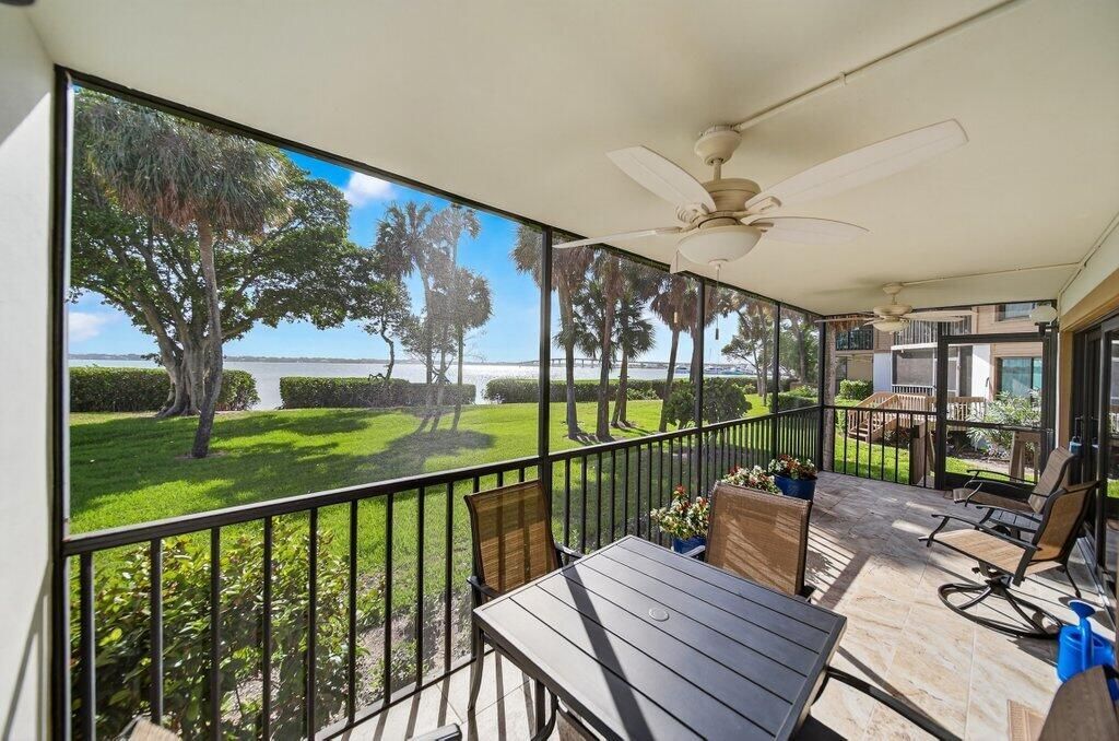 218 NE Edgewater Drive, Unit 218, Hutchinson Island, FL 34996 Photo