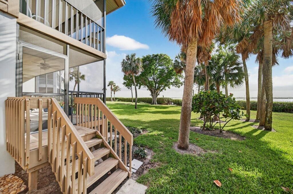 218 NE Edgewater Drive, Unit 218, Hutchinson Island, FL 34996 Photo