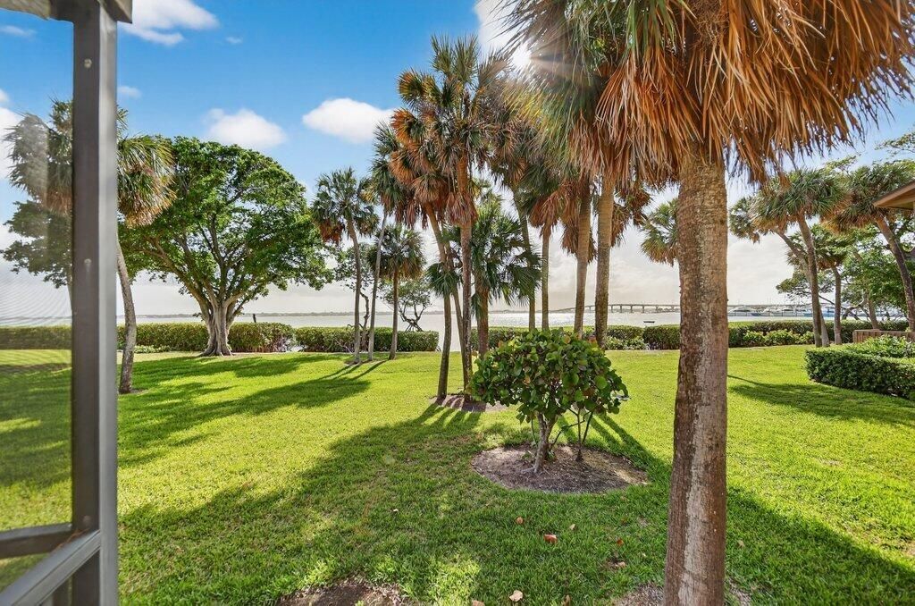 218 NE Edgewater Drive, Unit 218, Hutchinson Island, FL 34996 Photo