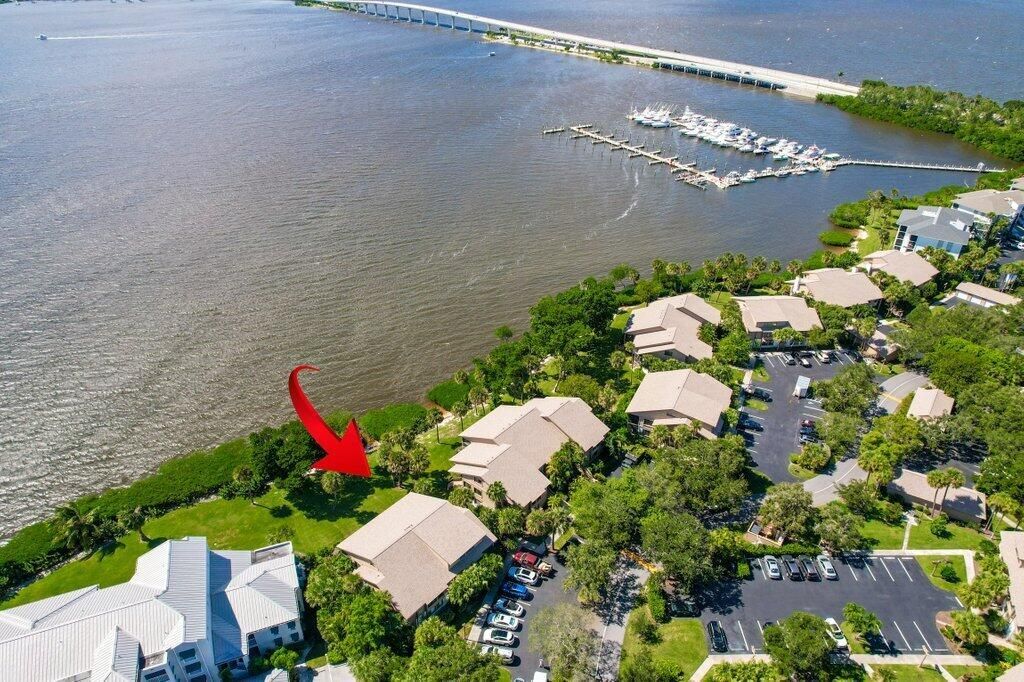 218 NE Edgewater Drive, Unit 218, Hutchinson Island, FL 34996 Photo