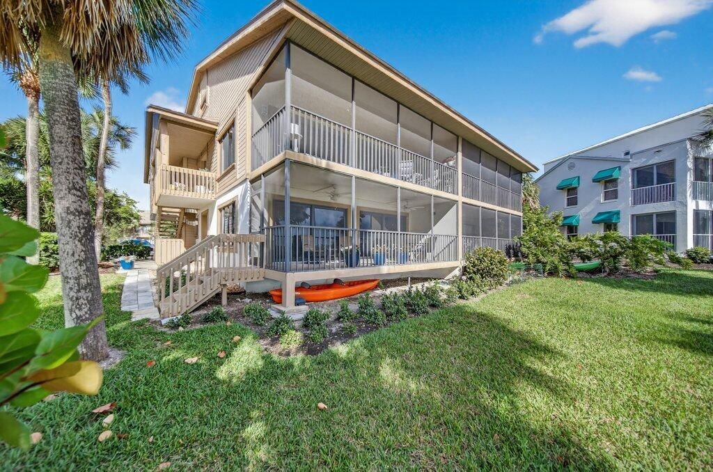 218 NE Edgewater Drive, Unit 218, Hutchinson Island, FL 34996 Photo