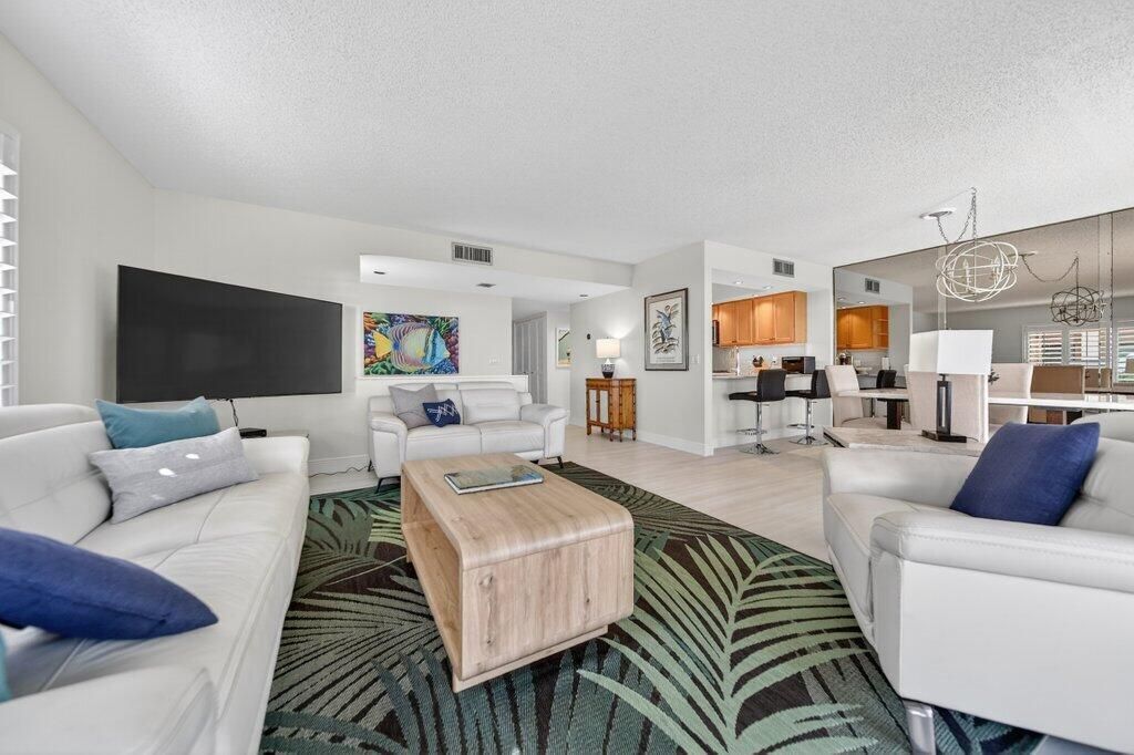 218 NE Edgewater Drive, Unit 218, Hutchinson Island, FL 34996 Photo