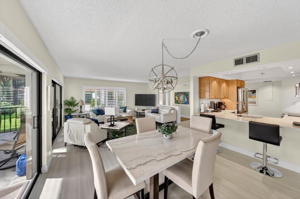 218 NE Edgewater Drive, Unit 218, Hutchinson Island, FL 34996 Photo