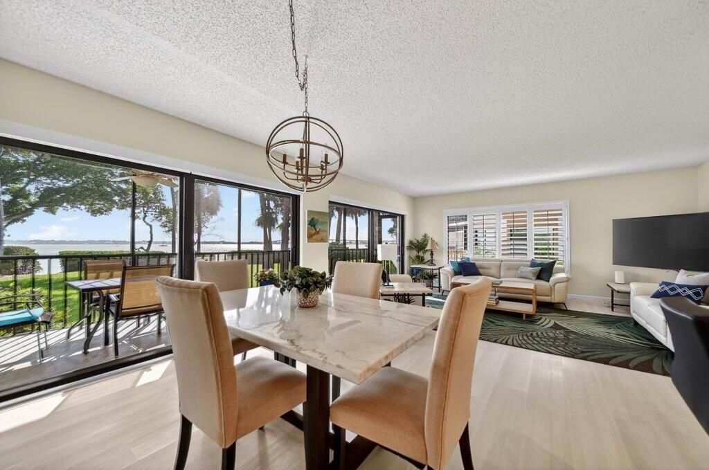 218 NE Edgewater Drive, Unit 218, Hutchinson Island, FL 34996 Photo