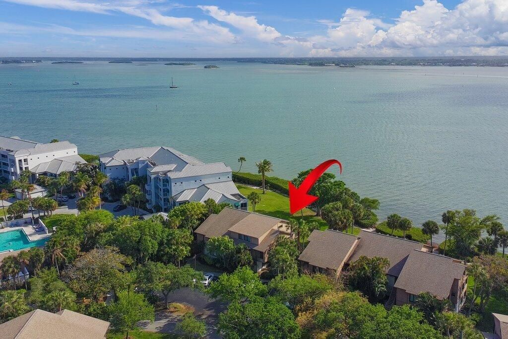 218 NE Edgewater Drive, Unit 218, Hutchinson Island, FL 34996 Photo