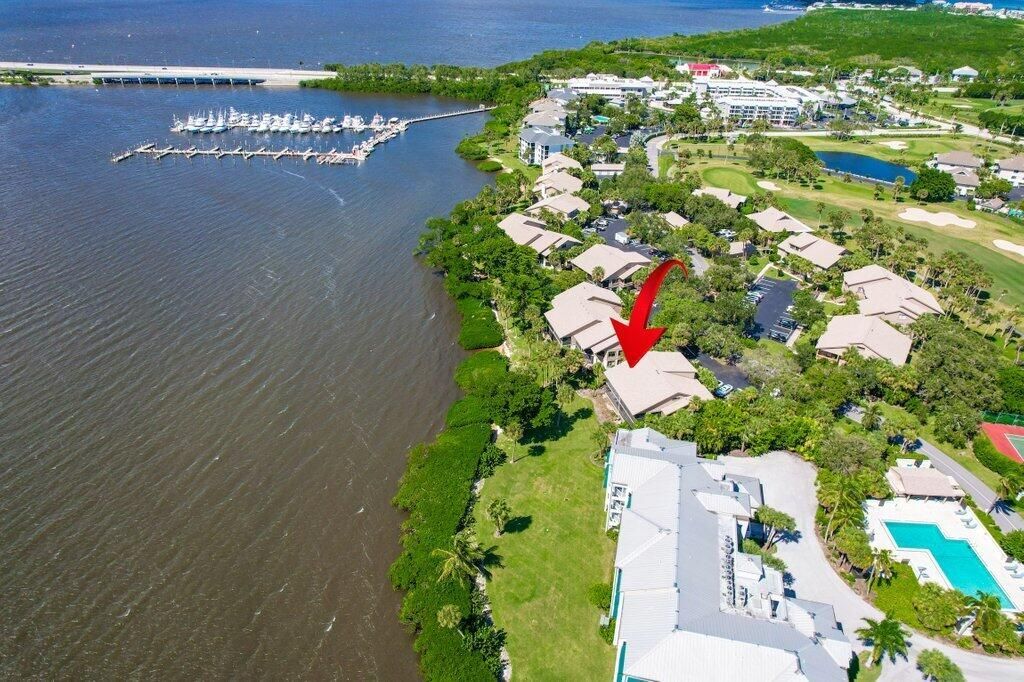 218 NE Edgewater Drive, Unit 218, Hutchinson Island, FL 34996 Photo