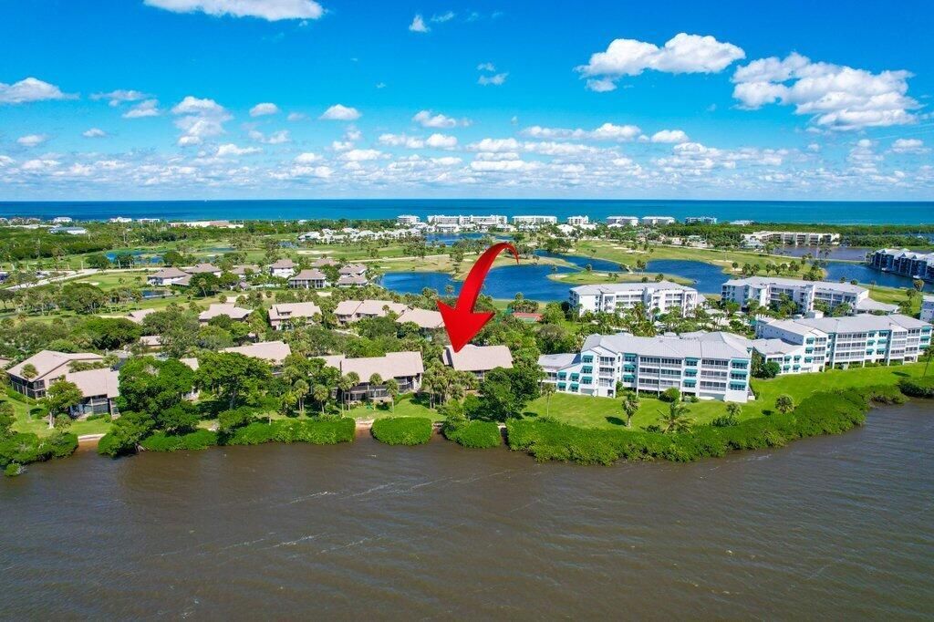 218 NE Edgewater Drive, Unit 218, Hutchinson Island, FL 34996 Photo