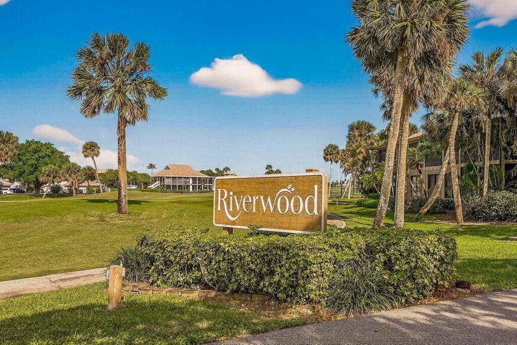 218 NE Edgewater Drive, Unit 218, Hutchinson Island, FL 34996 Photo