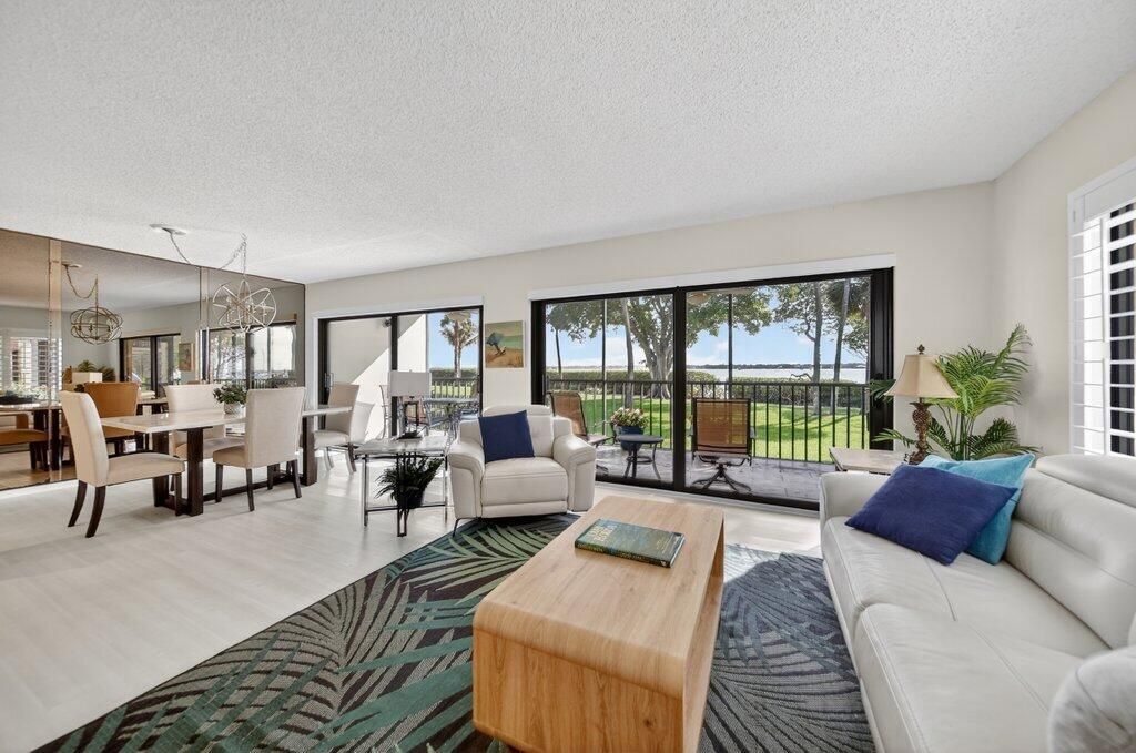 218 NE Edgewater Drive, Unit 218, Hutchinson Island, FL 34996 Photo