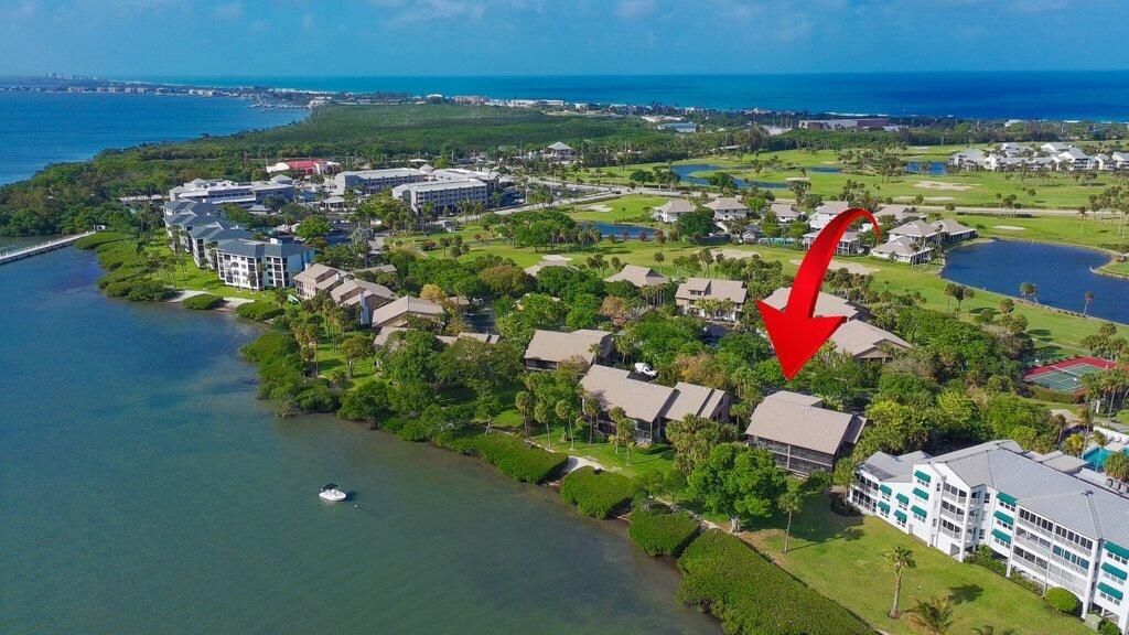 218 NE Edgewater Drive, Unit 218, Hutchinson Island, FL 34996 Photo
