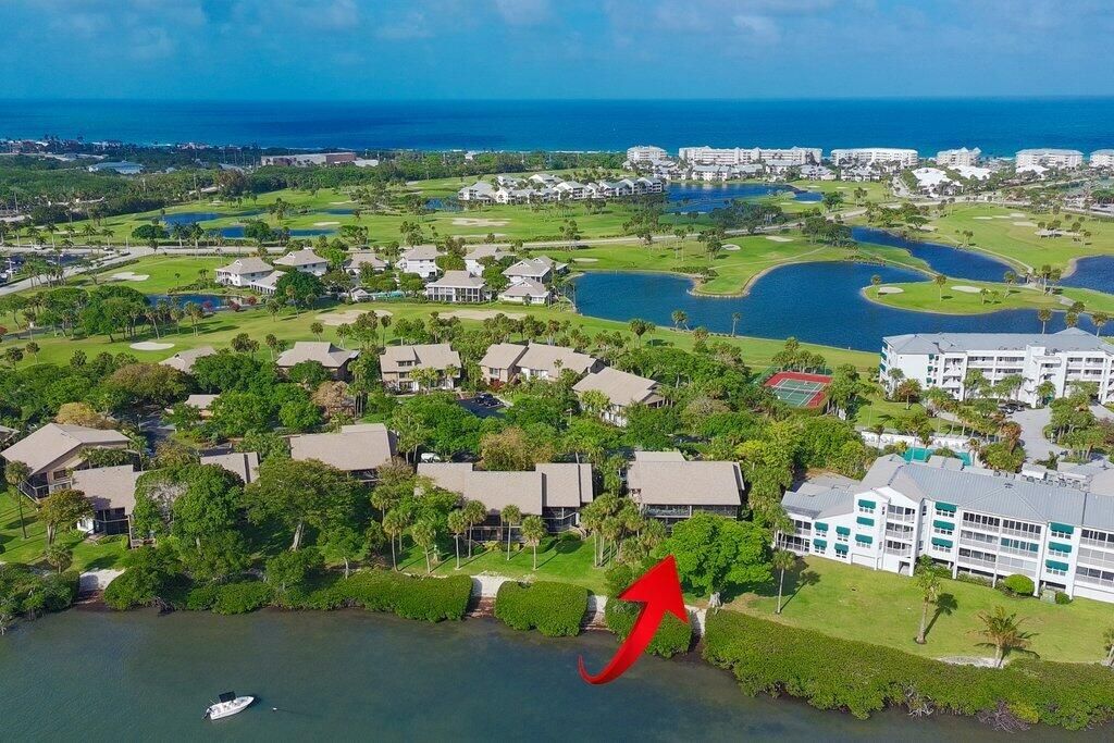 218 NE Edgewater Drive, Unit 218, Hutchinson Island, FL 34996 Photo
