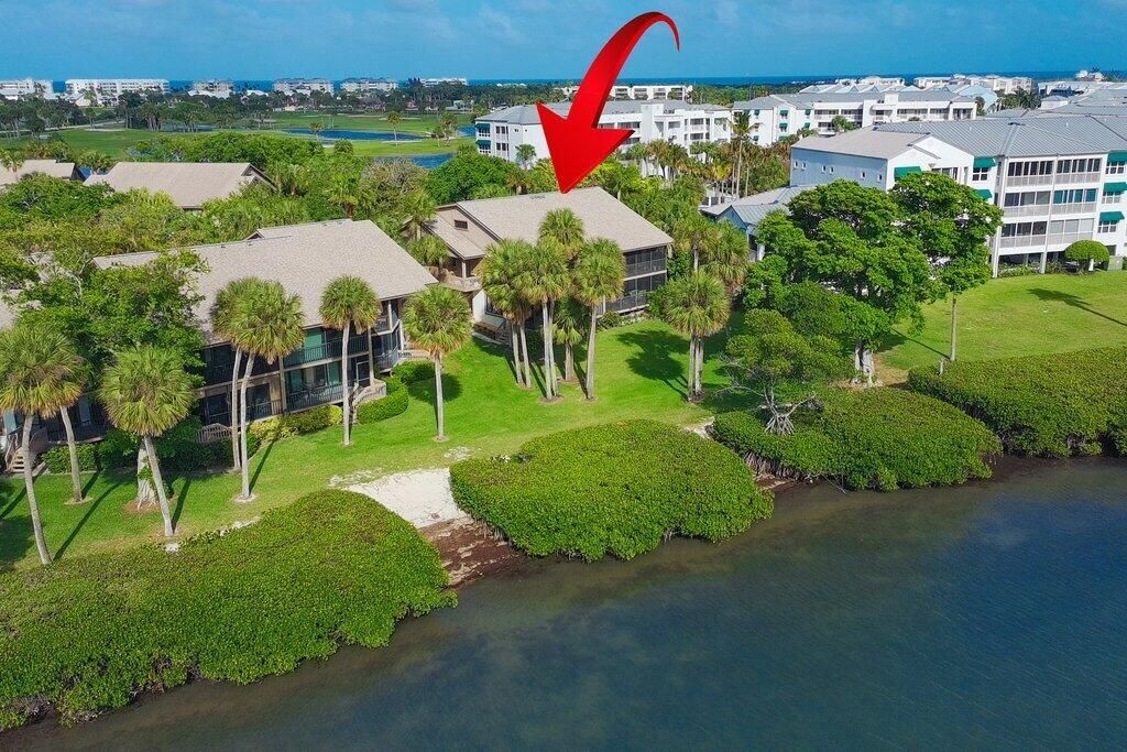 218 NE Edgewater Drive, Unit 218, Hutchinson Island, FL 34996 Photo