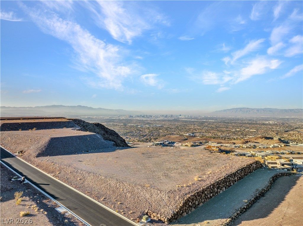 22 Soaring Rock Court, Henderson, NV 89012 Main Photo