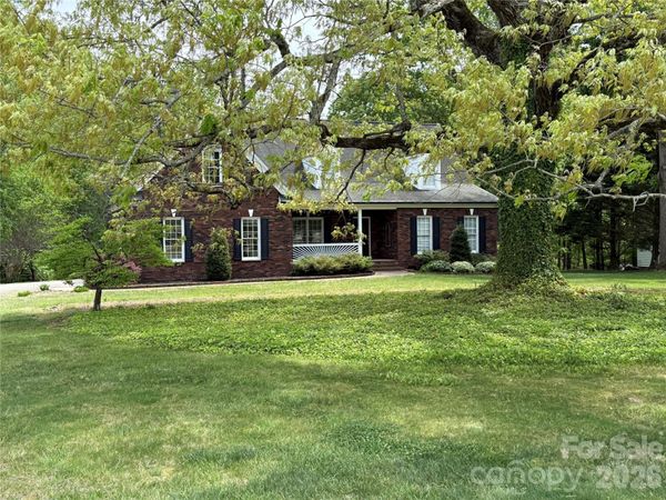 13901 Cabarrus Station Road , Midland, NC 28107