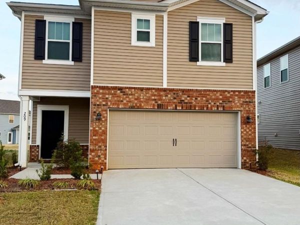 209 J.P. Drive , Unit 188, Albemarle, NC 28001