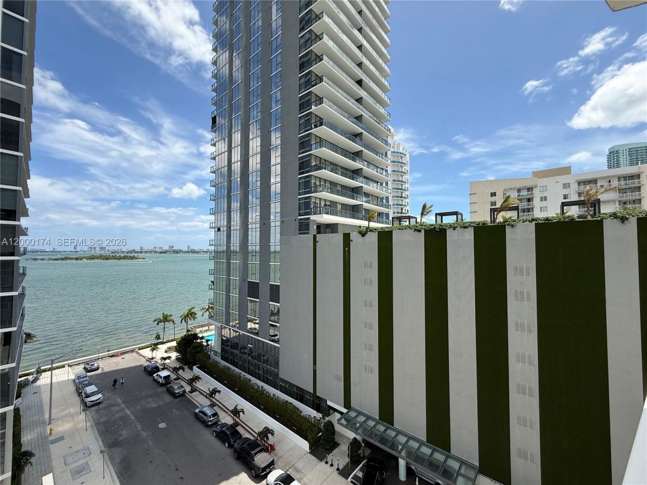 601 NE 23rd St, Unit 903, Miami, FL 33137 Photo