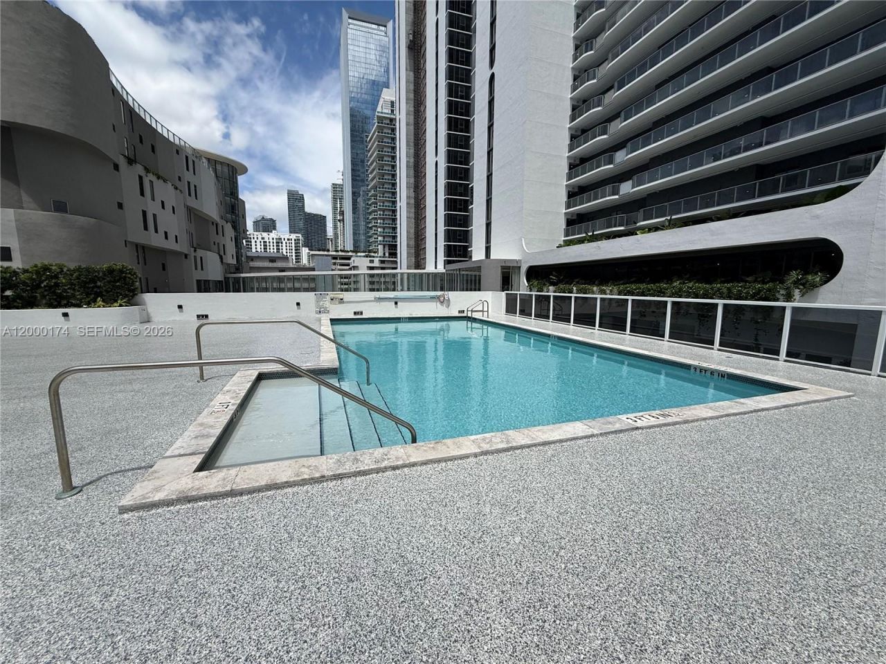 601 NE 23rd St, Unit 903, Miami, FL 33137 Photo