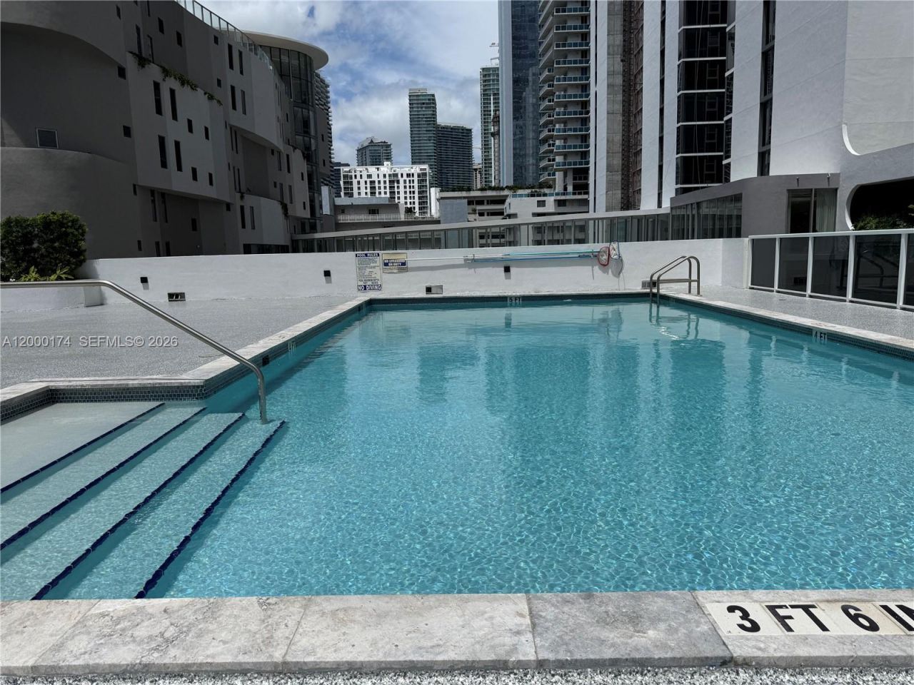 601 NE 23rd St, Unit 903, Miami, FL 33137 Photo