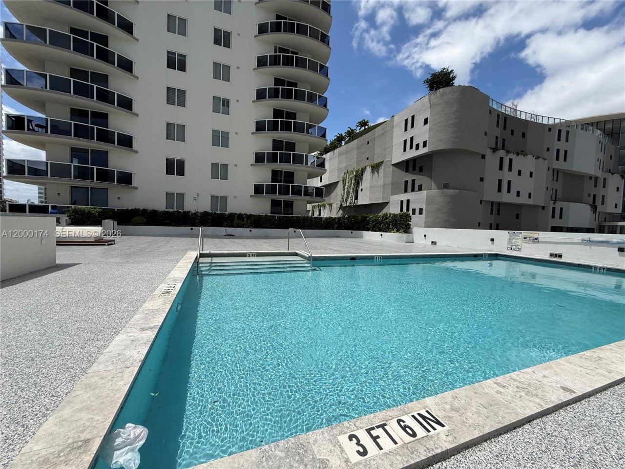 601 NE 23rd St, Unit 903, Miami, FL 33137 Photo