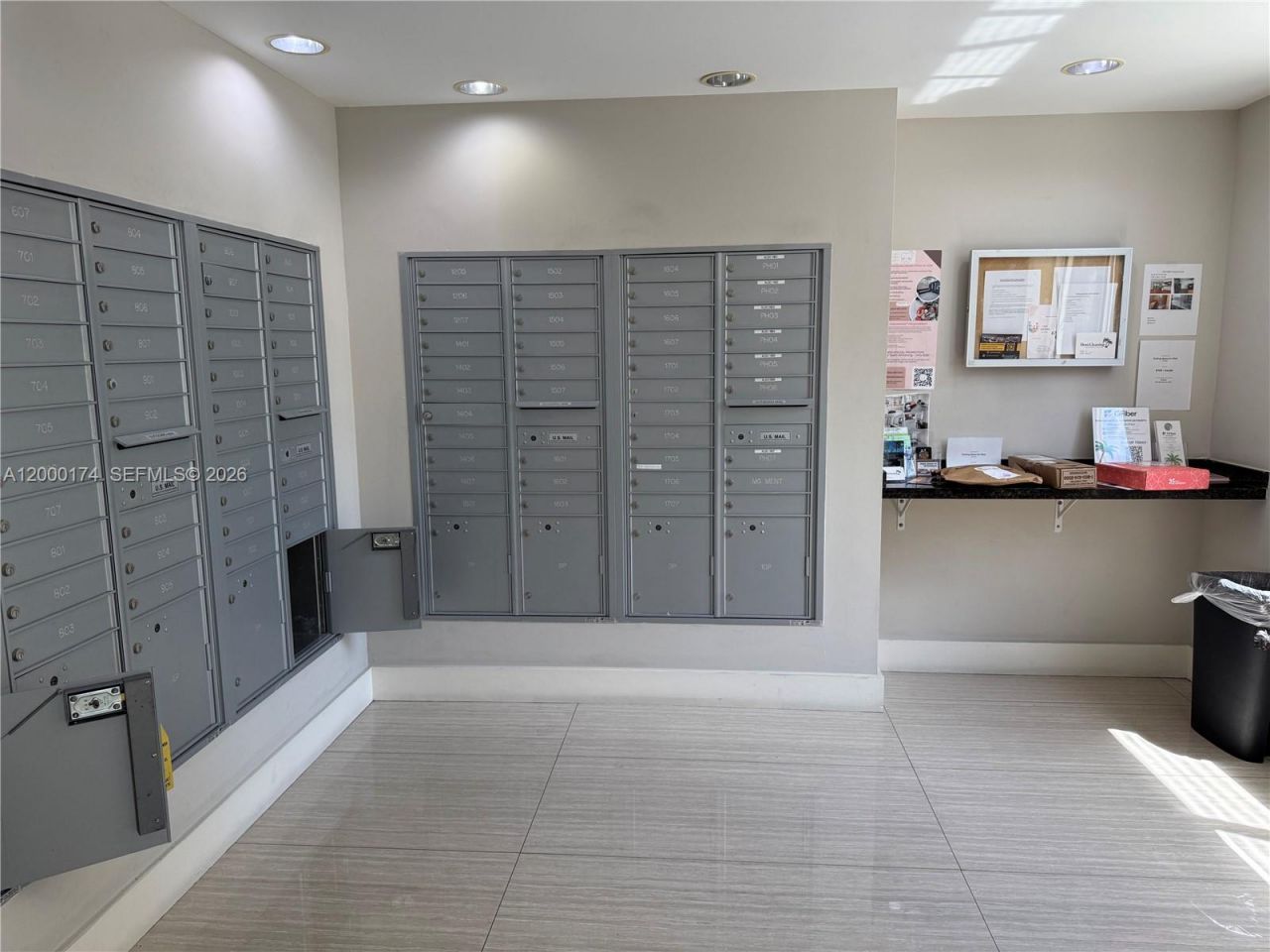 601 NE 23rd St, Unit 903, Miami, FL 33137 Photo