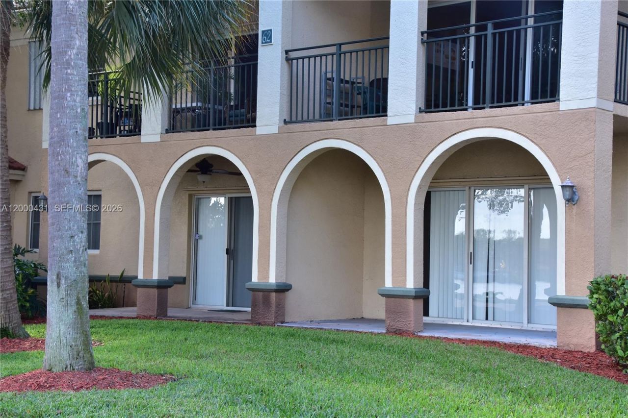 2493 Centergate Dr, Unit 103, Miramar, FL 33025 Photo