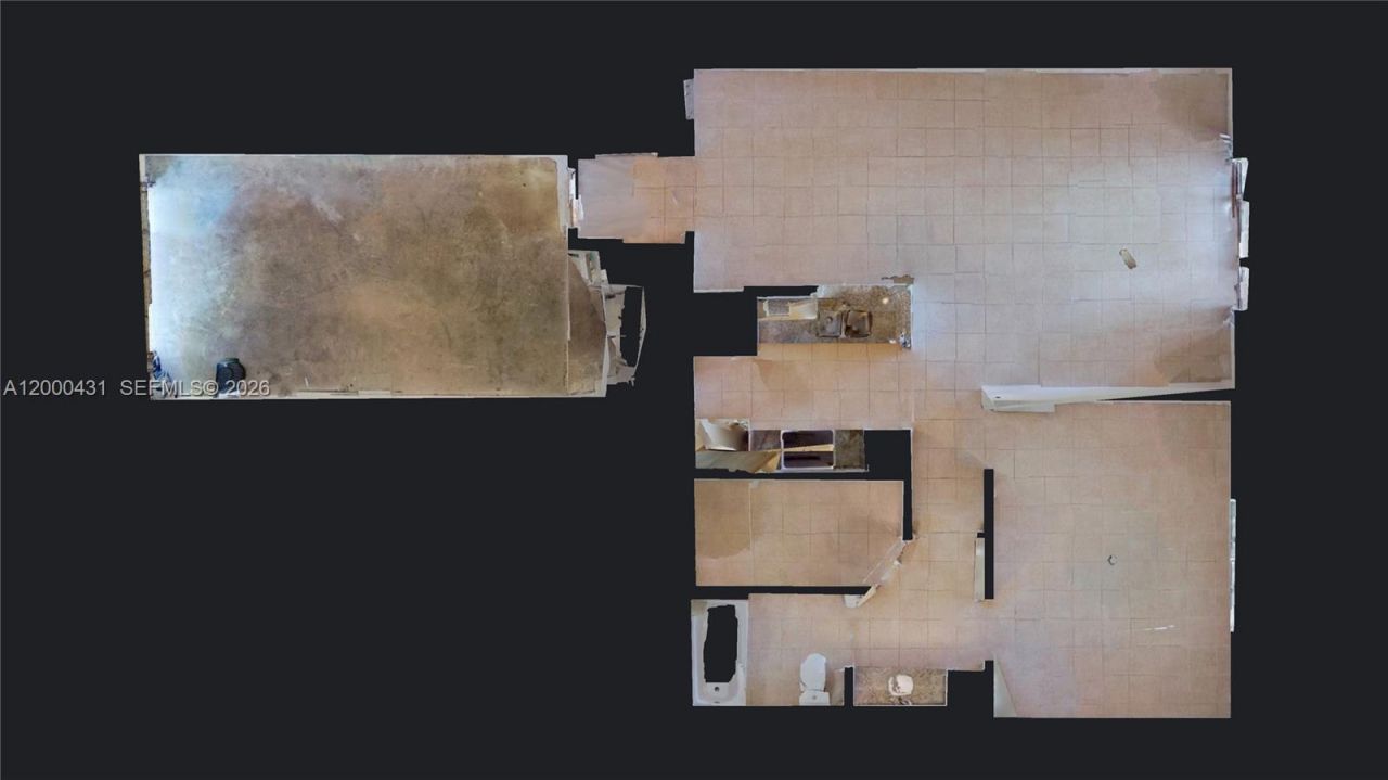 2493 Centergate Dr, Unit 103, Miramar, FL 33025 Photo