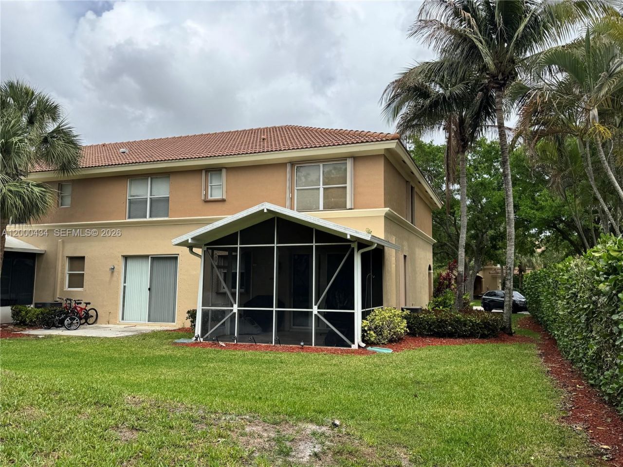 435 Rainbow Springs Ter, Royal Palm Beach, FL 33411 Photo