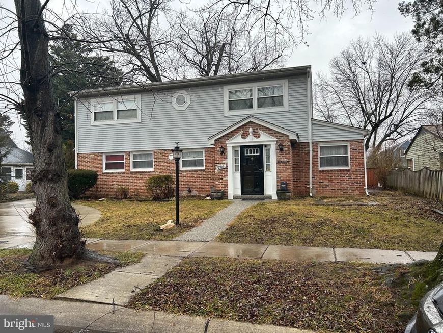 9907 Woodland Drive, Silver Spring, MD 20902 Main Photo