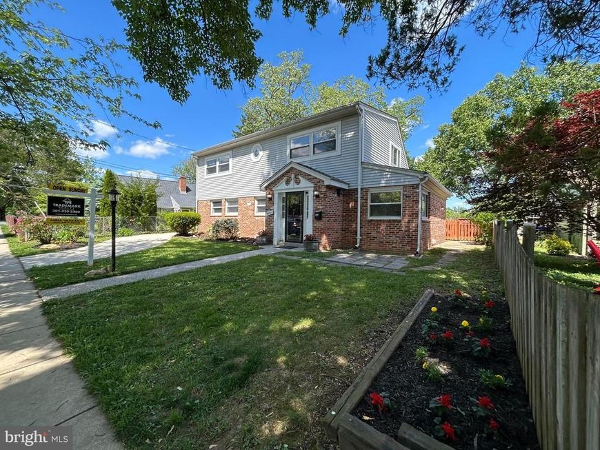 9907 Woodland Drive, Silver Spring, MD 20902 Main Photo
