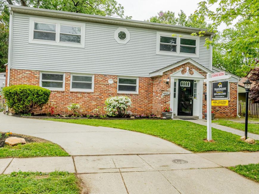 9907 Woodland Drive, Silver Spring, MD 20902 Main Photo