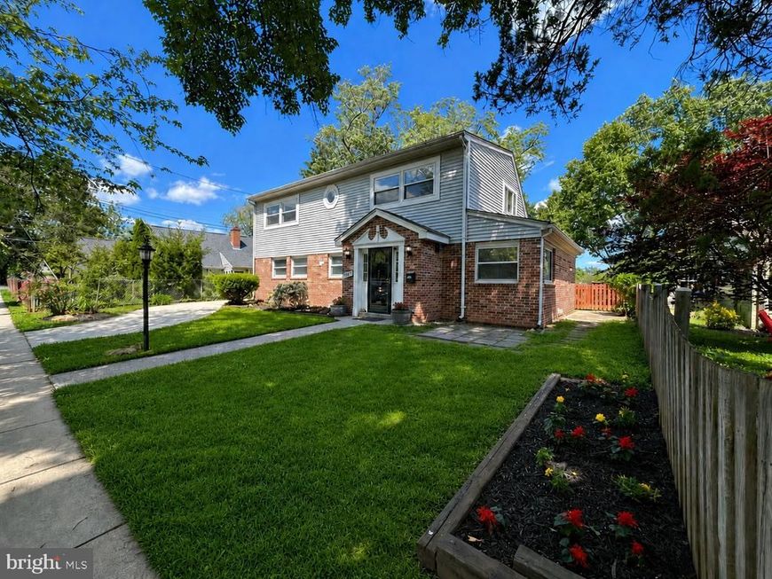 9907 Woodland Drive, Silver Spring, MD 20902 Main Photo