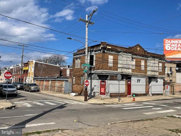 GAYUGA STREET W , PHILADELPHIA, PA 19140