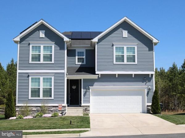 6371 POINTER LANE , KING GEORGE, VA 22485