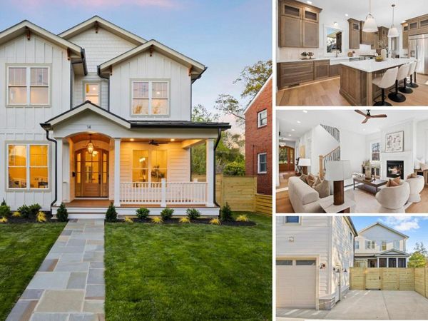 14 E MONROE AVENUE, ALEXANDRIA, VA 22301